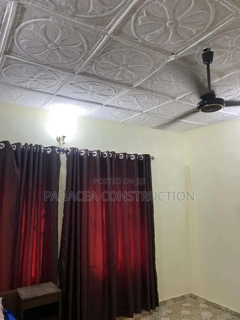 4 Bedroom Flat at Felele,Ibadan for Shortlet