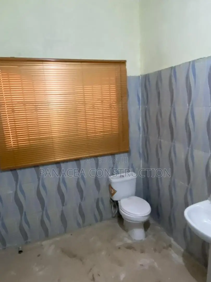 4 Bedroom Flat at Felele,Ibadan for Shortlet