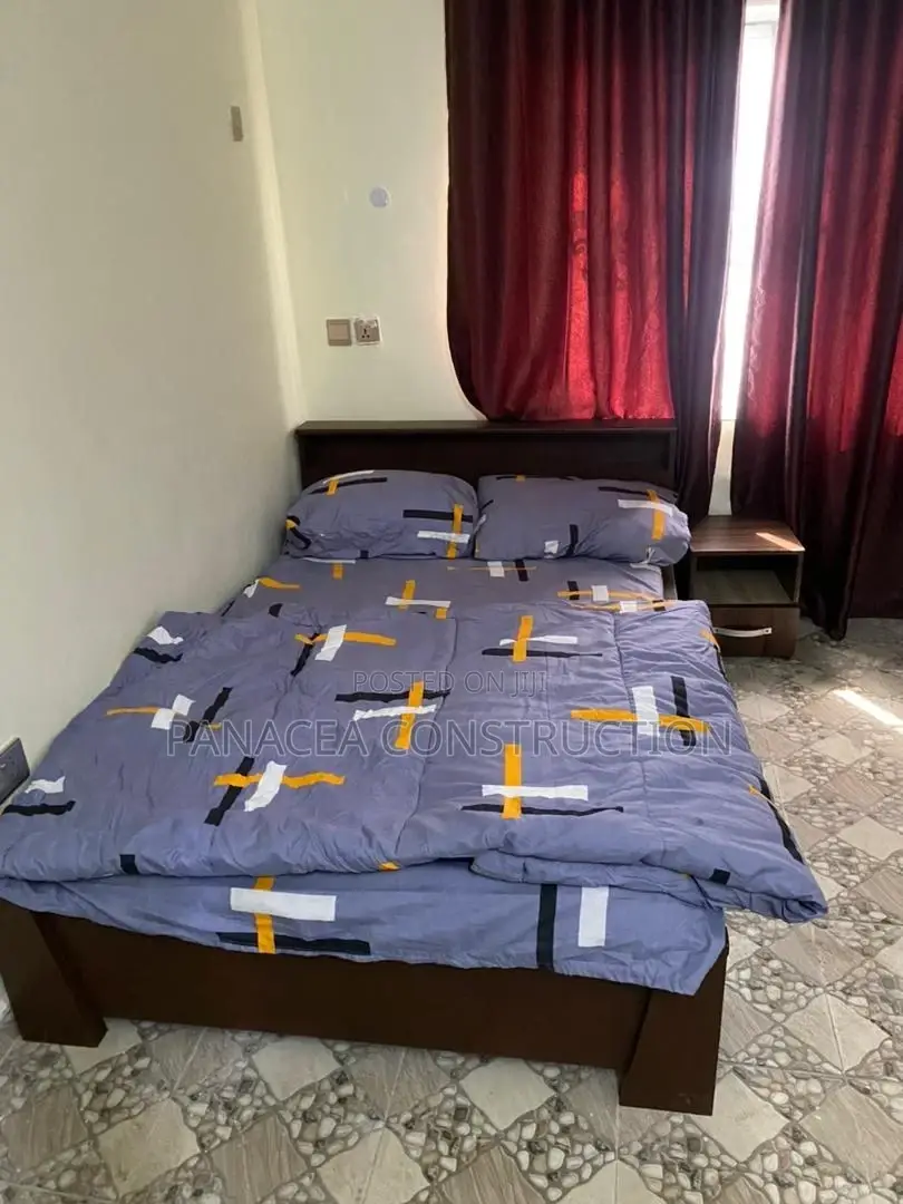 4 Bedroom Flat at Felele,Ibadan for Shortlet