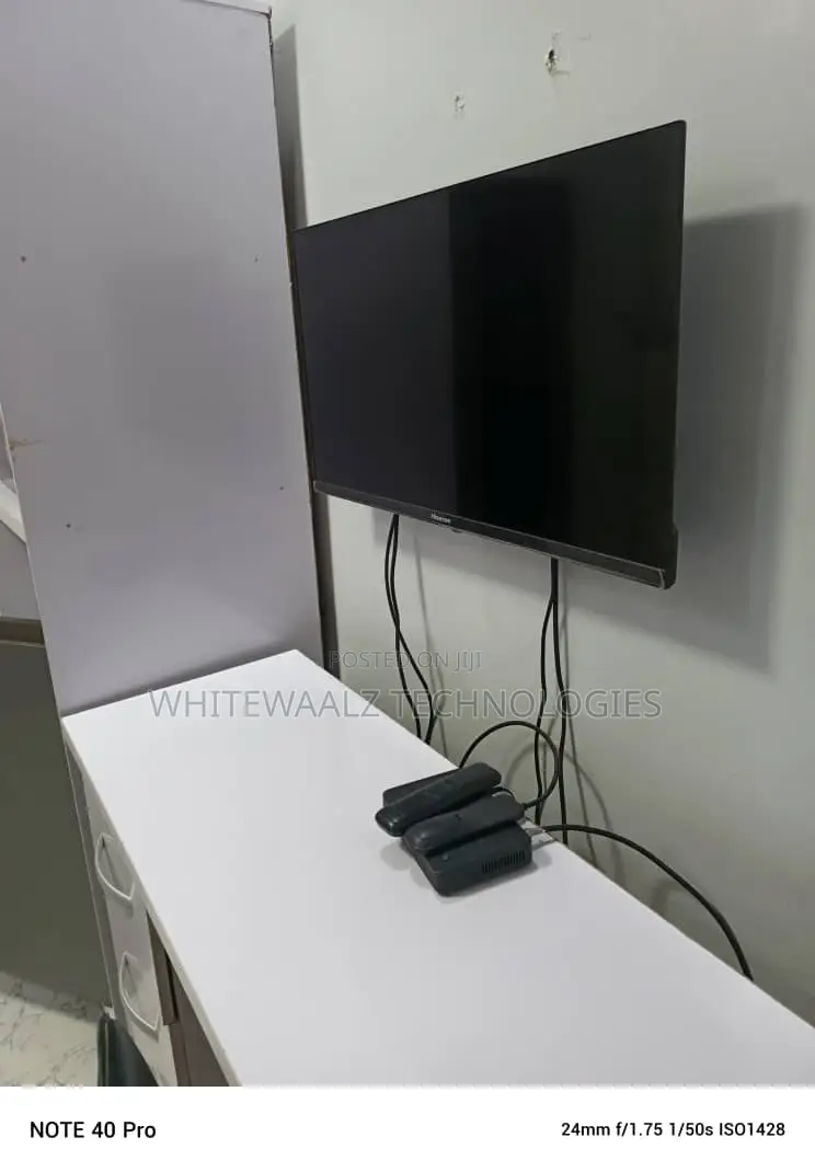 Furnished Studio Apartment in Rock Garden City, Phase 2 / Jikwoyi