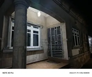 Furnished Studio Apartment in Rock Garden City, Phase 2 / Jikwoyi