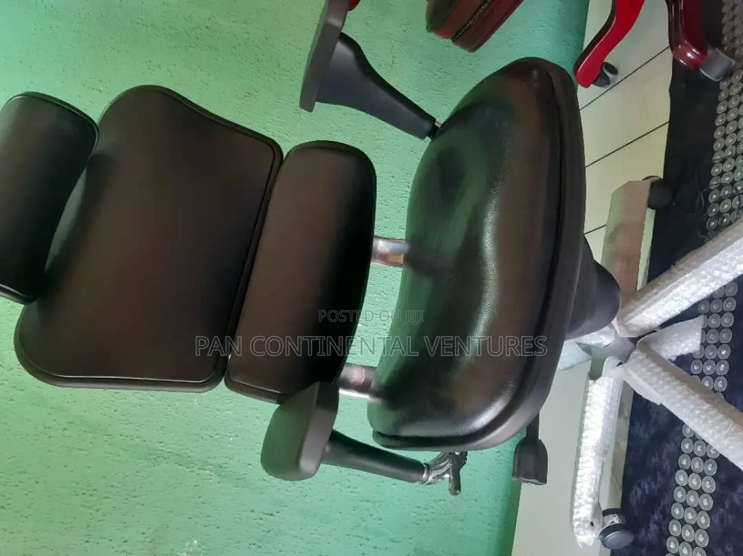 Durable Ergonomic Chair