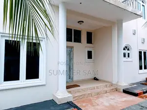 Photo - 4bdrm Block of Flats in Shelter Afrique, Uyo for rent