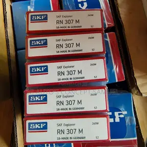 Original SKF Bearing Available RN307M
