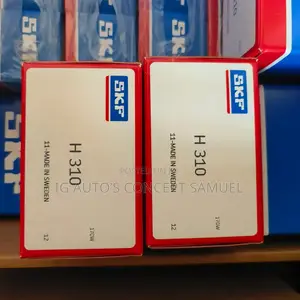 H310 Original Bearing Sleeve Available
