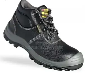 Bast Boy Safety Joggers Shoe