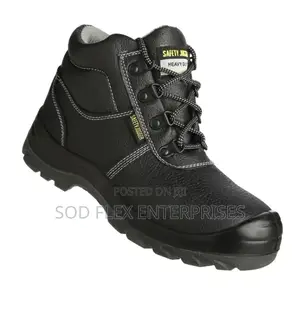 Best Boy👦 Durable Safety Joggers Shoe