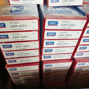 Original SKF Bearing Available 6209zz/C3