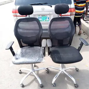 Durable Ergonomic Swivel Chair