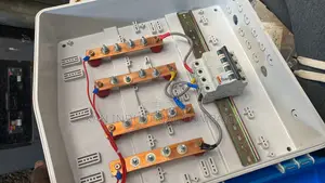 Busbar Breaker