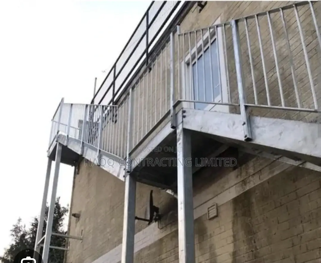Warehouse Construction Cost in 2024