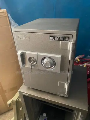 Brand New Fireproof Safe