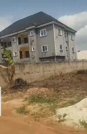 One Plot of Land at Umuezuo Naze
