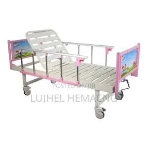 Children Bed