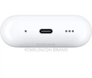 Apple Airpods Pro (2nd Generation) Wireless