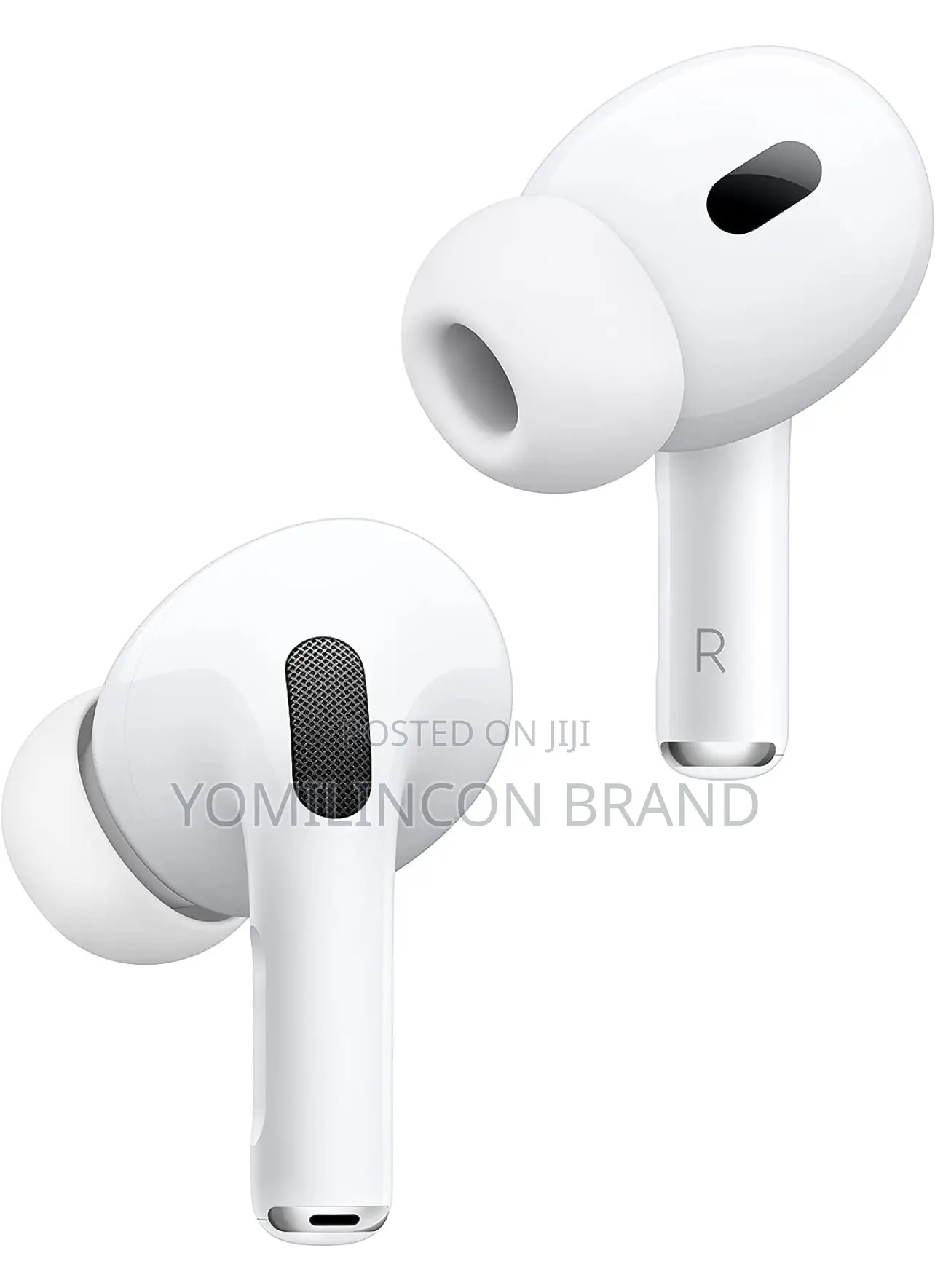 Apple Airpods Pro (2nd Generation) Wireless