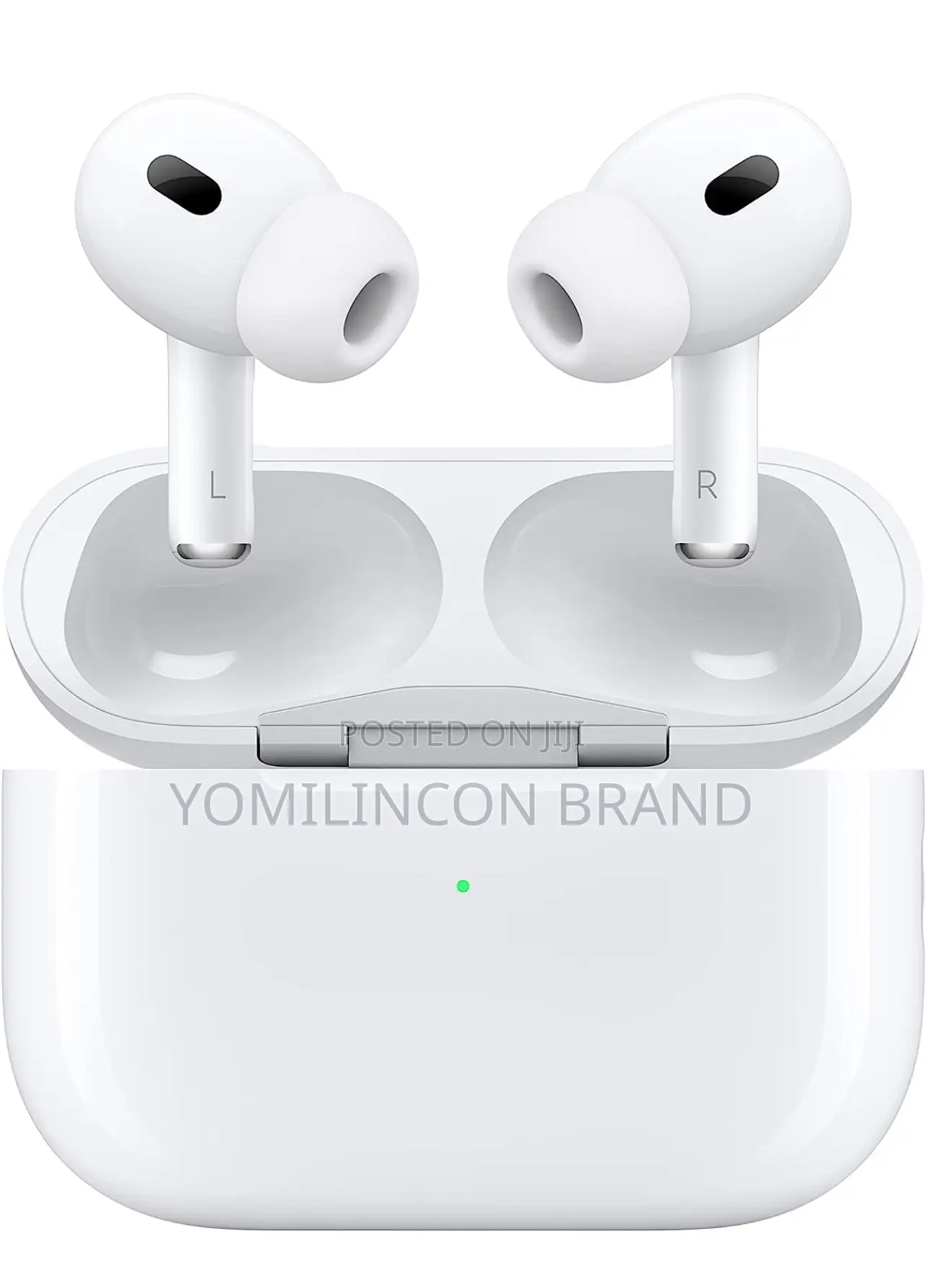 Apple Airpods Pro (2nd Generation) Wireless