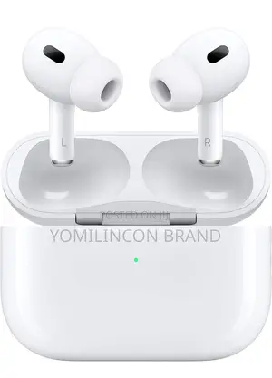 Apple Airpods Pro (2nd Generation) Wireless