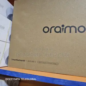 Oraimo Smartclipper Pro (Opc-Cl550)