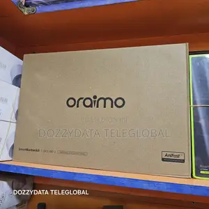 Oraimo Smartclipper Pro (Opc-Cl550)