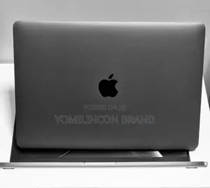 Laptop Apple MacBook Pro 2017 16GB Intel Core I5 SSD 512GB