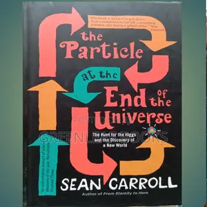 The Particle of Th End of Universe