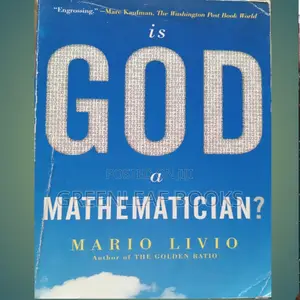Is God a Mathematicians