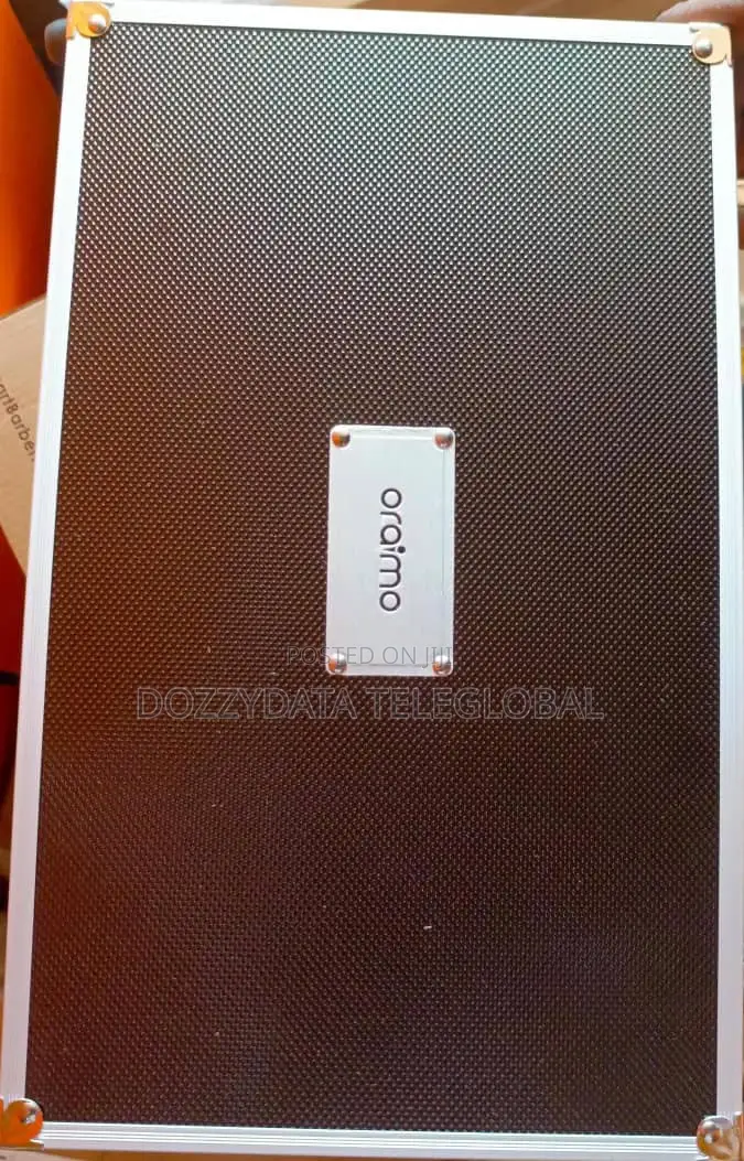 Oraimo Clipper Ocs-550 Available