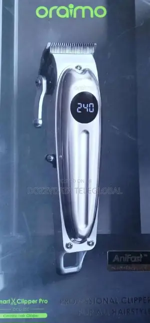 Oraimo Smart Trimmer Pro OCL-550