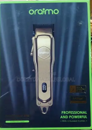 Oraimo Clipper Cl30g
