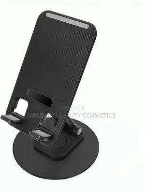 Premier Adapter Tablet Stand, 360° Rotatable Tablet Holder