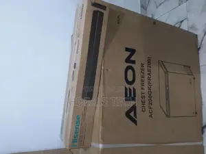 User-Friendly Hisense Sound Bar 2.1ch | Hs214