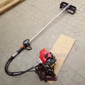 Weeder Machine
