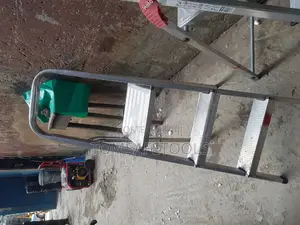 Aluminum Ladder 53"