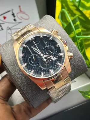 Cartier Quality Wristwatch