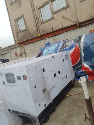 Newly Produced 60kva Perkins DIESEL Generator