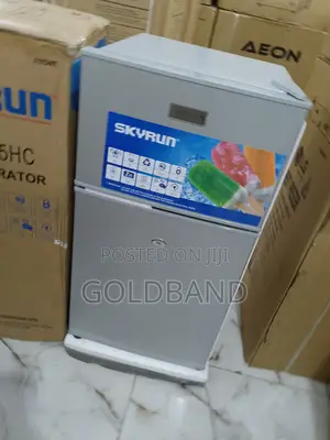 Skyrun BCD-85hc Refrigerator