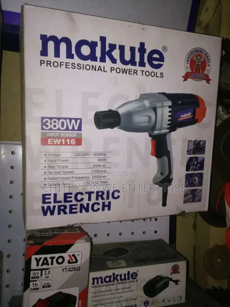 Electric Socket Machine