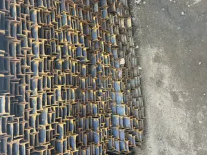 4 X 2 H Beam Thick