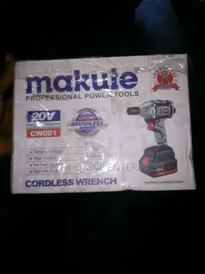 Cordless Socket Machine