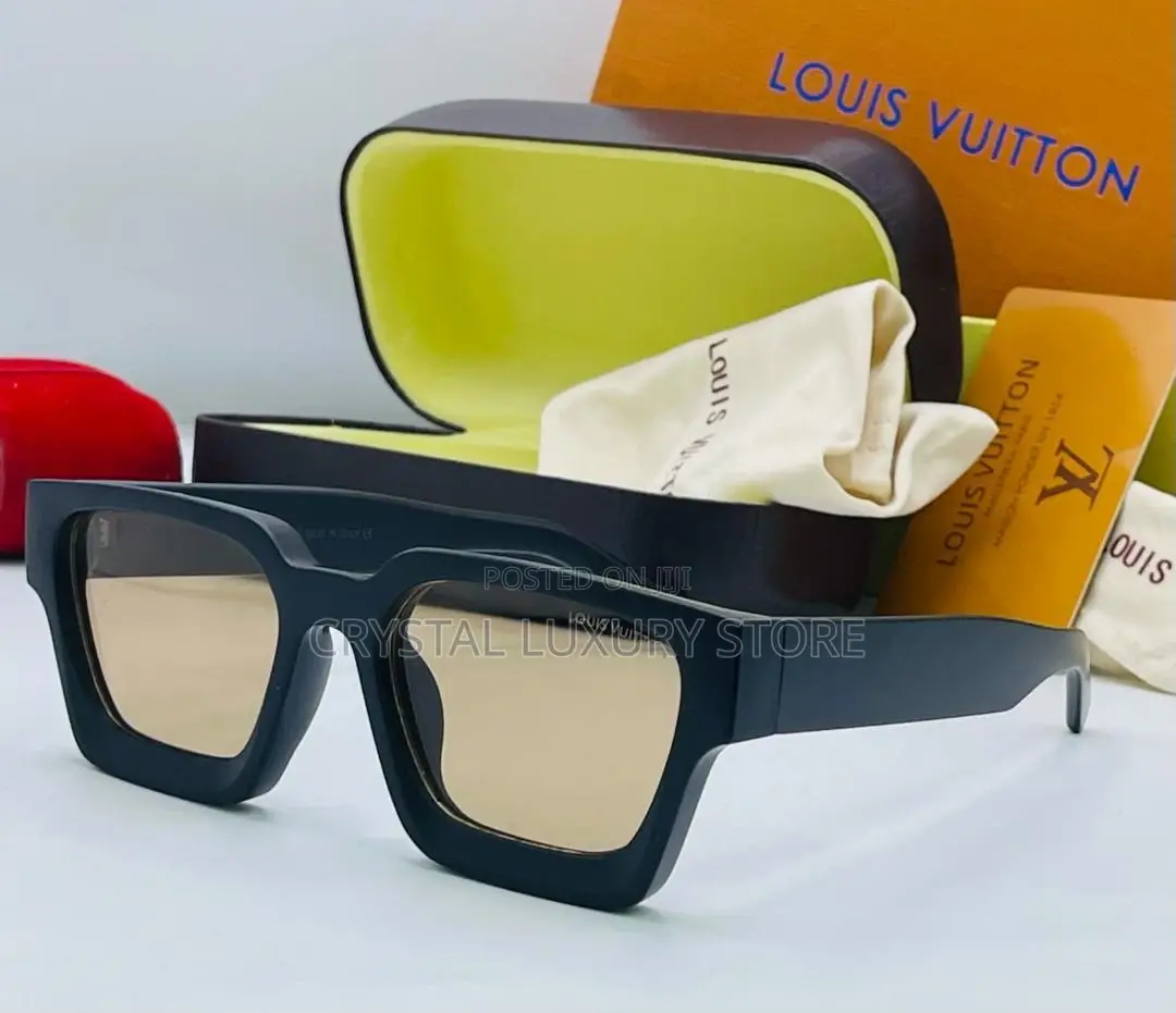 Louis Vuitton Glasses