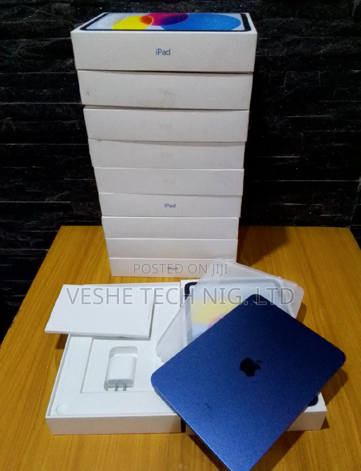 New Apple iPad 10.2 (2021) 64 GB Silver