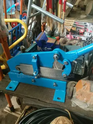 Hand Pan Cutter