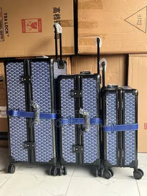 Quality Goyard Thick Lùxury Box