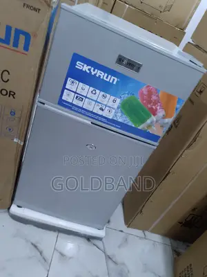 Durable Skyrun BCD-85hc Refrigerator