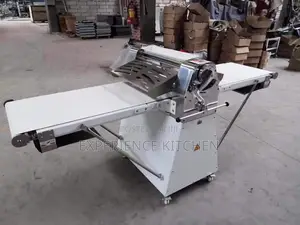 Dough Sheeter