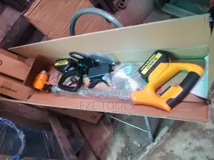 Battery Brush Cutter