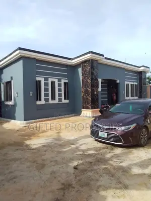 Furnished 4bdrm Bungalow in Igwuruta Ph, Port-Harcourt for sale