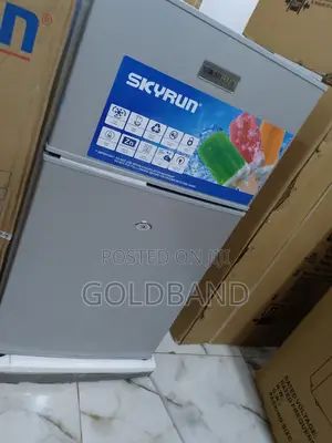 New Durable Skyrun BCD-85hc Refrigerator