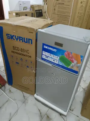 Best Quality Skyrun BCD-85hc Refrigerator